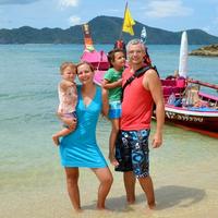 Отзыв от Лика - DTV виза